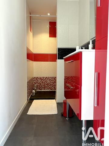 Maison à vendre 7 pièces 145 m² La Haie-Fouassière