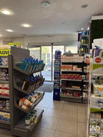 Murs commerciaux  à vendre 200 m² Saint-Martin-de-Crau