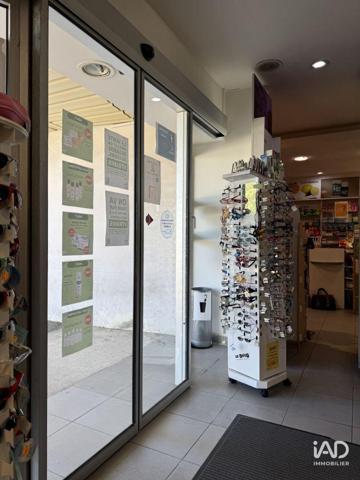 Murs commerciaux  à vendre 200 m² Saint-Martin-de-Crau