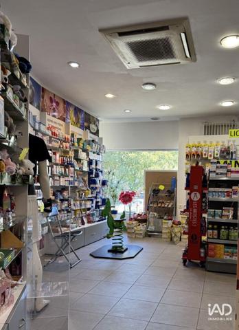 Murs commerciaux  à vendre 200 m² Saint-Martin-de-Crau