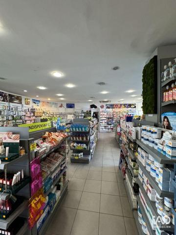 Murs commerciaux  à vendre 200 m² Saint-Martin-de-Crau