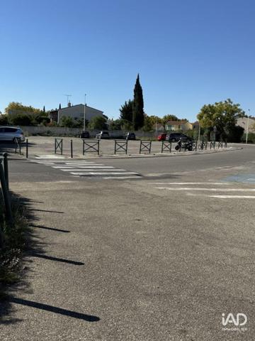 Murs commerciaux  à vendre 200 m² Saint-Martin-de-Crau