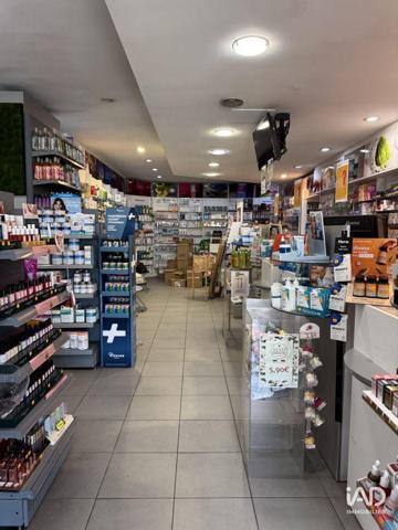 Murs commerciaux  à vendre 200 m² Saint-Martin-de-Crau