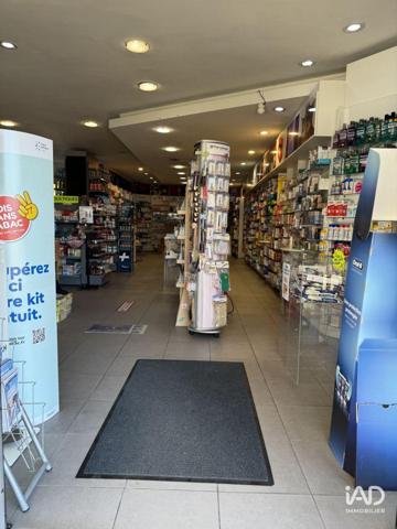 Murs commerciaux  à vendre 200 m² Saint-Martin-de-Crau