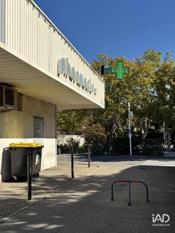 Murs commerciaux  à vendre 200 m² Saint-Martin-de-Crau