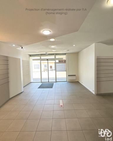 Murs commerciaux  à vendre 200 m² Saint-Martin-de-Crau