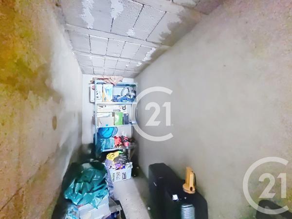 Parking à vendre  21,33 m2 ST CYPRIEN - 66