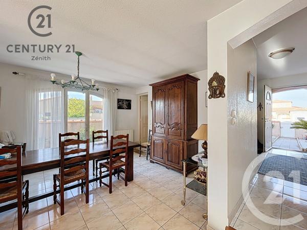 Maison à vendre  5 pièces - 123 m2 LE BARCARES - 66