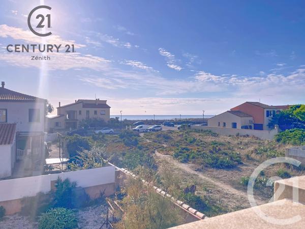 Maison à vendre  5 pièces - 123 m2 LE BARCARES - 66