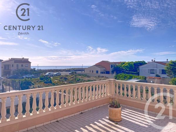 Maison à vendre  5 pièces - 123 m2 LE BARCARES - 66