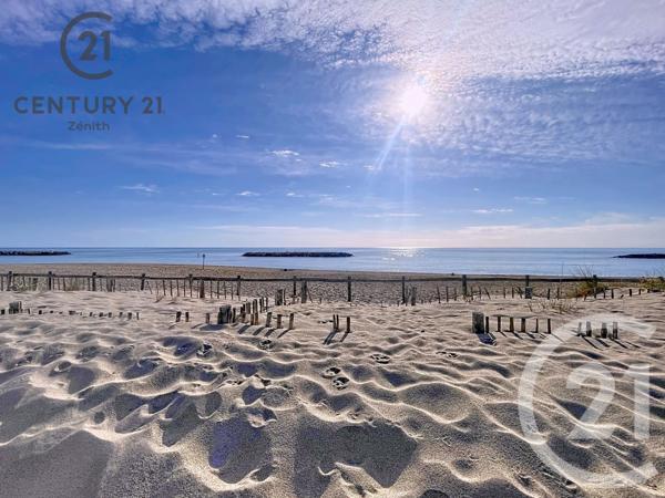 Maison à vendre  5 pièces - 123 m2 LE BARCARES - 66