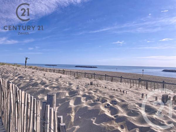 Maison à vendre  5 pièces - 123 m2 LE BARCARES - 66