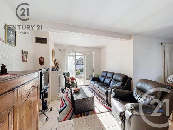 Maison à vendre  5 pièces - 123 m2 LE BARCARES - 66