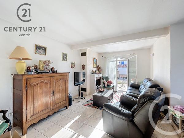 Maison à vendre  5 pièces - 123 m2 LE BARCARES - 66