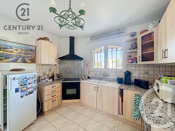 Maison à vendre  5 pièces - 123 m2 LE BARCARES - 66