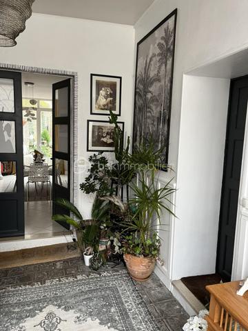 Demeure de 180,75 m²