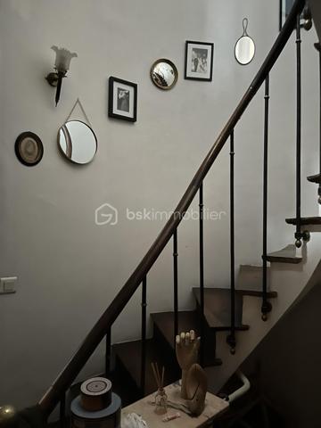 Demeure de 180,75 m²