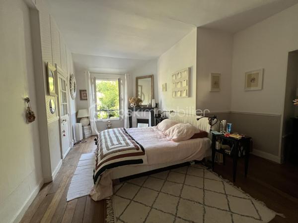 Demeure de 180,75 m²