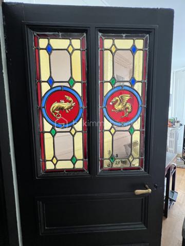 Demeure de 180,75 m²