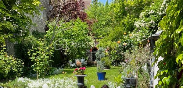 Demeure de 180,75 m²