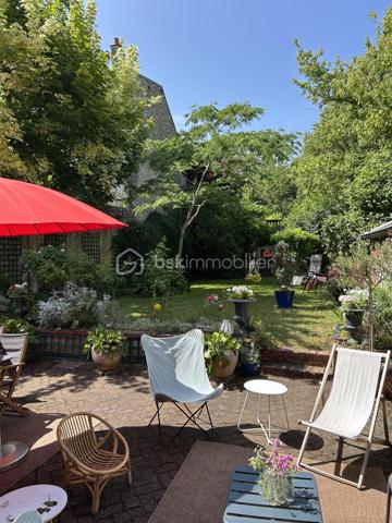 Demeure de 180,75 m²