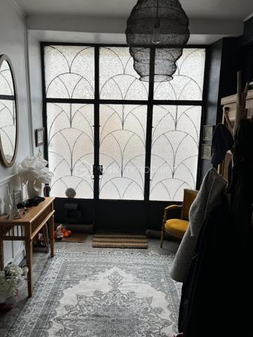 Demeure de 180,75 m²