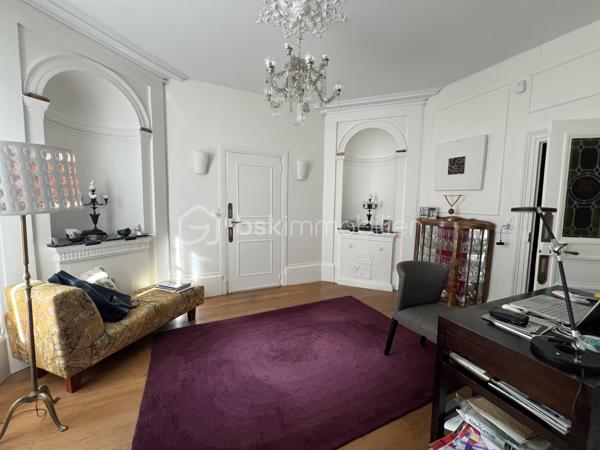 Demeure de 180,75 m²