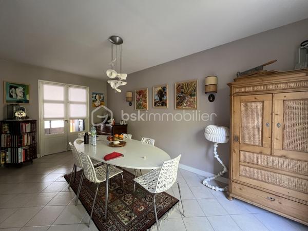 Demeure de 180,75 m²