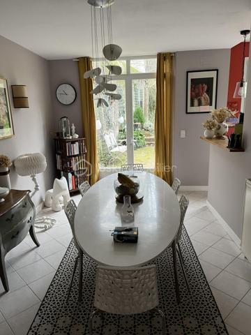 Demeure de 180,75 m²