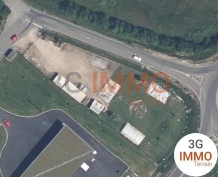 Vente / Terrain