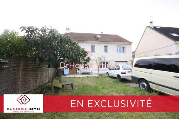 Maison à vendre 8 pièces de 200 m²