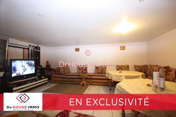 Maison à vendre 8 pièces de 200 m²