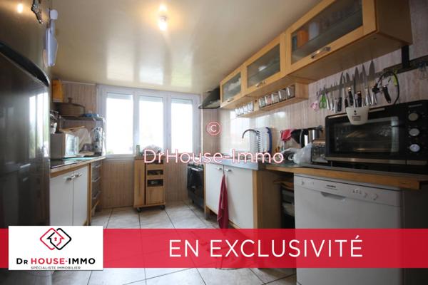 Maison à vendre 8 pièces de 200 m²