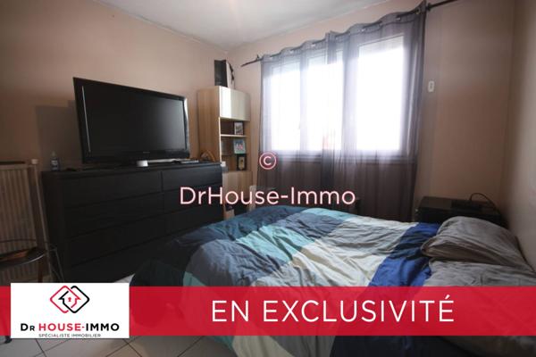 Maison à vendre 8 pièces de 200 m²