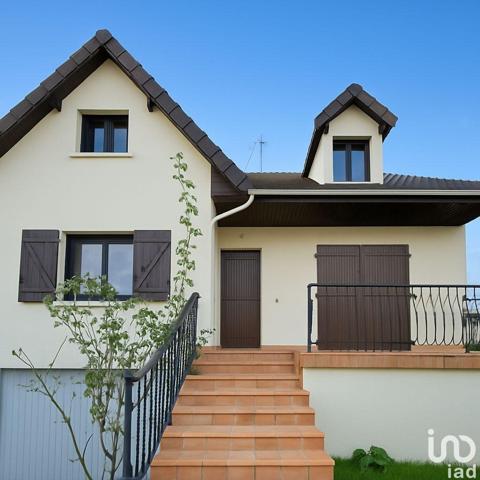 Location maison 5 pièces 110 m² Champs-sur-Marne