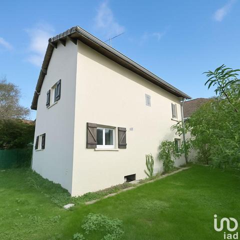 Location maison 5 pièces 110 m² Champs-sur-Marne