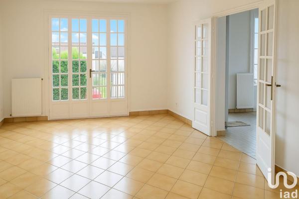 Location maison 5 pièces 110 m² Champs-sur-Marne
