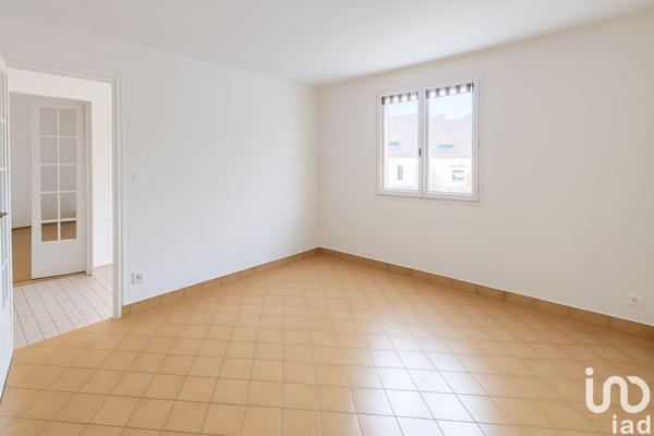 Location maison 5 pièces 110 m² Champs-sur-Marne