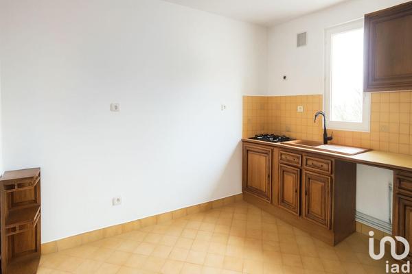 Location maison 5 pièces 110 m² Champs-sur-Marne