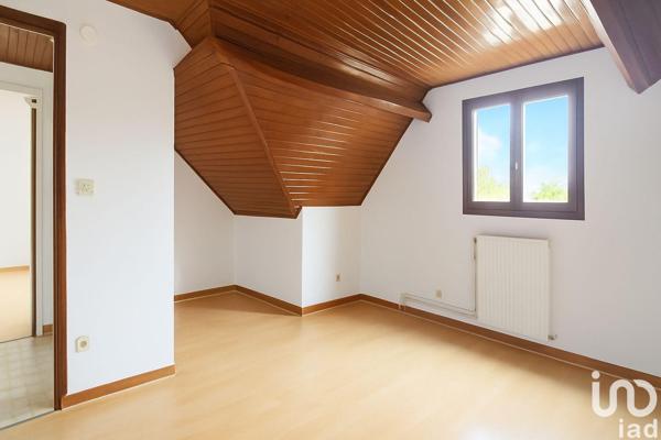 Location maison 5 pièces 110 m² Champs-sur-Marne