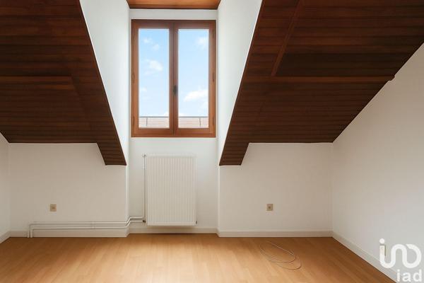 Location maison 5 pièces 110 m² Champs-sur-Marne