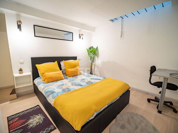 Appartement Cannes 3 chambres Croix des Gardes