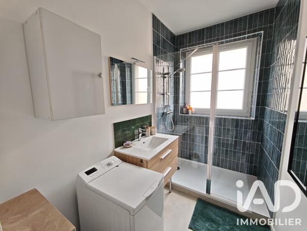 Appartement à vendre 2 pièces 45,24 m² Dijon