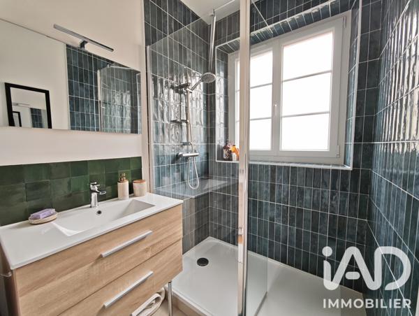 Appartement à vendre 2 pièces 45,24 m² Dijon