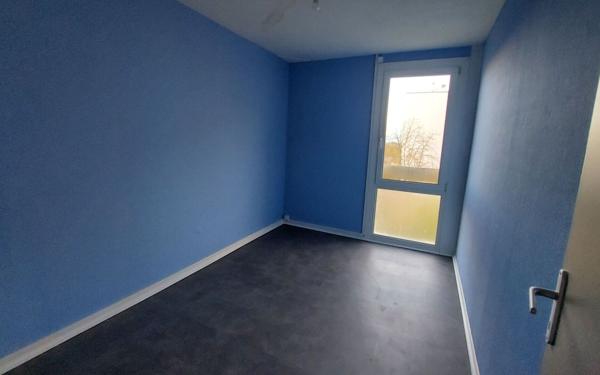 Appartement à louer    3 pièces • 69,16 m2 Saint-Quentin