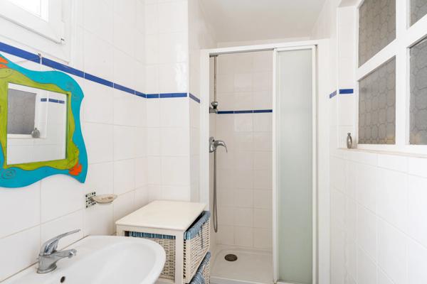 Appartement Paris 4 e - FRANÇOIS MIRON
