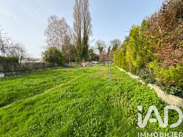 Maison à vendre 3 pièces 68 m² Sens