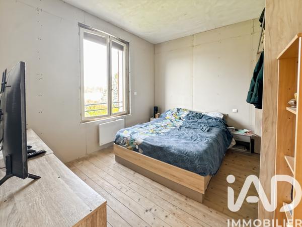 Maison à vendre 3 pièces 68 m² Sens