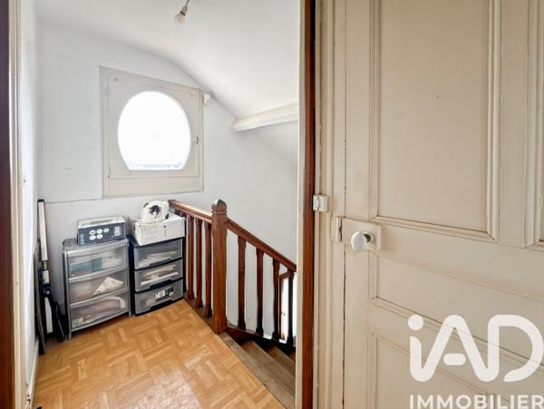 Maison à vendre 3 pièces 68 m² Sens