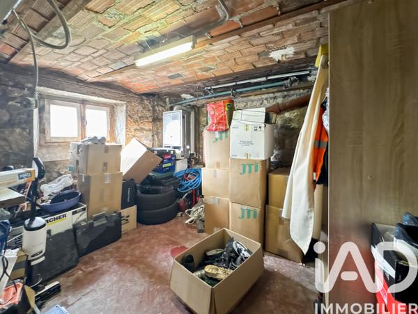 Maison à vendre 3 pièces 68 m² Sens